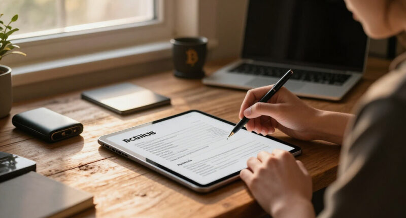 Optimize Your Performance Day With A Custom One-Page Run Sheet