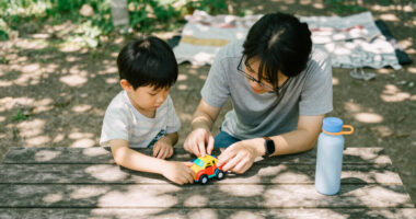 Parenting Trends Revealed: Should You Be The ‘Do Everything’ Parent Or Embrace Single Parenthood?