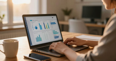 Power Up Your Operations With 13 AI Automation Tools In 2026