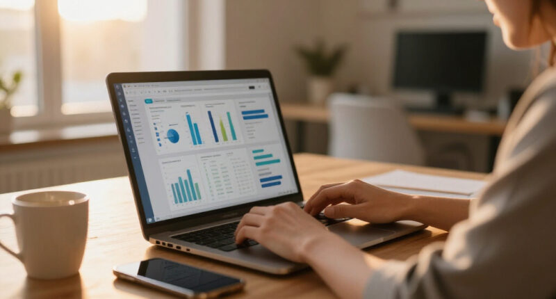 Power Up Your Operations With 13 AI Automation Tools In 2026
