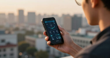 Quantum Risk Monitors: The Key To Post-Quantum Cryptography Compliance