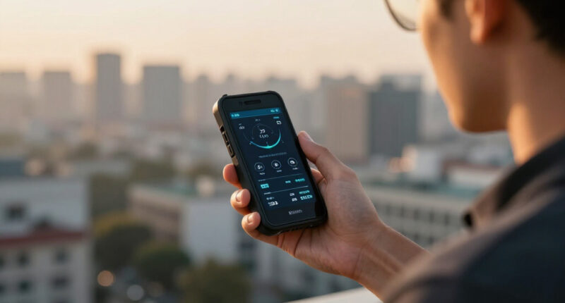 Quantum Risk Monitors: The Key To Post-Quantum Cryptography Compliance