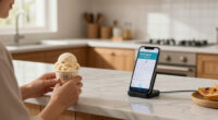 Rebel Creamery And The Food Signal Monitor: Shaping Food Industry Trends