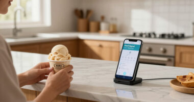 Rebel Creamery And The Food Signal Monitor: Shaping Food Industry Trends