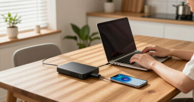 Remote Work Device Security: What Every SMB Should Know