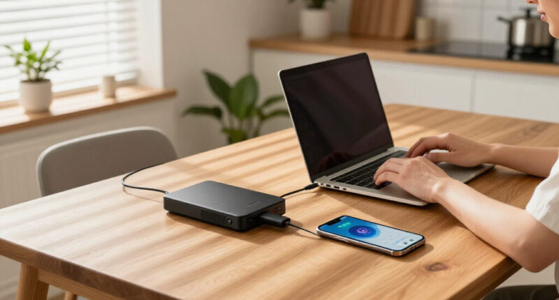 Remote Work Device Security: What Every SMB Should Know