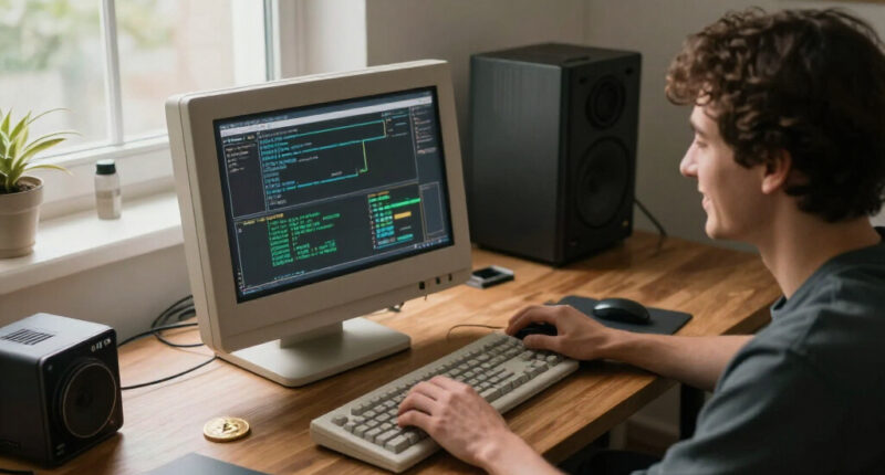 RISC OS Open Celebrates 20 Years Of Tech Trends And Operational Signals