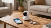 Security Cameras And Cybersecurity: What You Need To Know