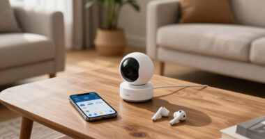 Security Cameras And Cybersecurity: What You Need To Know