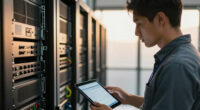 Simplify Data Center Operations With Rack-by-Rack Deployment Tracking