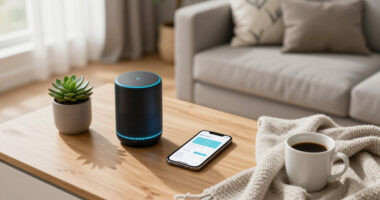 Smart Homes Get Smarter: 14 AI Devices For 2026