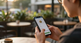 Stablecoin Wallets Challenge Traditional Bank Accounts As Main Consumer Money Hub