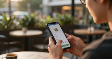 Stablecoin Wallets Challenge Traditional Bank Accounts As Main Consumer Money Hub