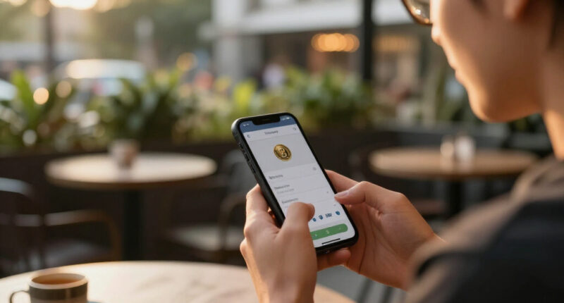 Stablecoin Wallets Challenge Traditional Bank Accounts As Main Consumer Money Hub