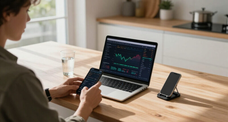 Strive’s SATA Nears $1 Billion Market Cap As Strategy’s STRC Continues To Underperform