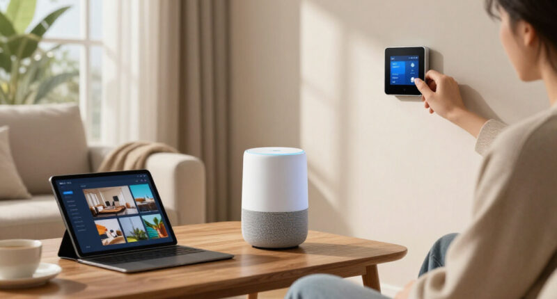 The 11 Best AI Home Automation Devices To Elevate Your 2026