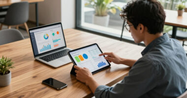 The Advantages Of AI-Powered Scope-of-Work Review In Marketing Procurement