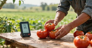 The Connection Between Supply Chain Management And Pesticide Residue Compliance