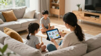 The Effect Of Parenting And Family Product Trends On Student Conduct