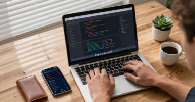 The Fusion Of AI And Code In 'Lot 87 — The Varos Evening Sale'