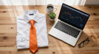 'The Orange Tie Stays': Michael Saylor Responds To Venture Capitalist's Bitcoin Obituary