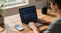 The Prosumer's Approach To Desktop Automation Using Watch-Once Commands