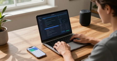 The Prosumer's Approach To Desktop Automation Using Watch-Once Commands