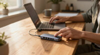 The Top 5 Thunderbolt Docks For AI In 2026 You Should Know