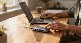The Top 5 Thunderbolt Docks For AI In 2026 You Should Know