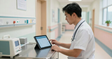The Ultimate Guide To Hospital Chaplaincy Operations Software