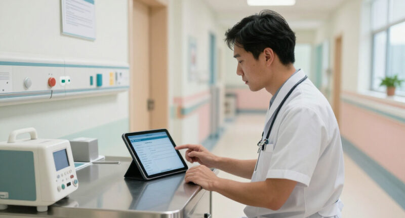The Ultimate Guide To Hospital Chaplaincy Operations Software