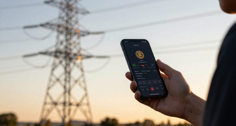 The Vital Link Between Canada’s Grid And AI Advancements