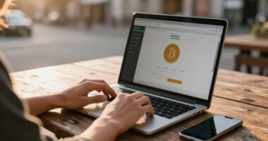 They Took $320 Million In Bitcoin — Then Left A Note: “We Are Whitehats”
