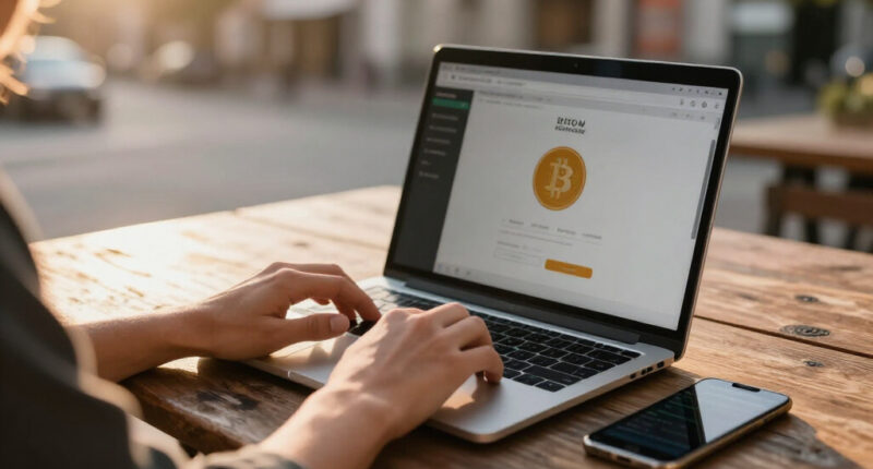 They Took $320 Million In Bitcoin — Then Left A Note: “We Are Whitehats”