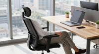 Top 15 AI Office Chairs To Optimize Comfort In 2026