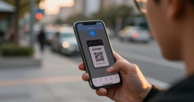 Using Smartphone Photos To Replace Clipboard Rounds In Industry