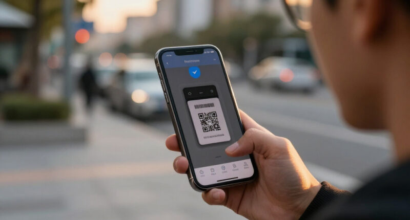 Using Smartphone Photos To Replace Clipboard Rounds In Industry