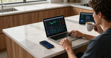 Why Are Bitcoin, Ethereum And XRP Poised To Extend Sell-off?