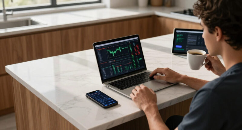 Why Are Bitcoin, Ethereum And XRP Poised To Extend Sell-off?