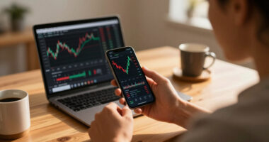 Will Bitcoin Price Breakout Towards $100,000? One Candle Will Decide This Week