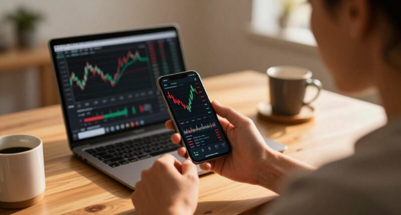 Will Bitcoin Price Breakout Towards $100,000? One Candle Will Decide This Week