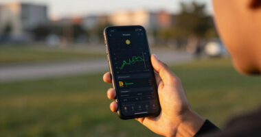 Will The Price Of Bitcoin Be Above $84,000 On September 21?