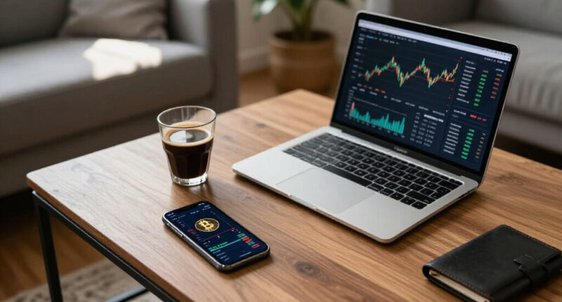 Will The Price Of Bitcoin Be Above $84,000 On September 23?