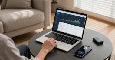 Will The Price Of Bitcoin Be Above $86,000 On September 21?