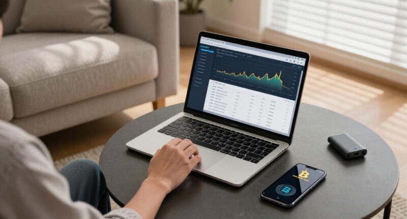 Will The Price Of Bitcoin Be Above $86,000 On September 21?