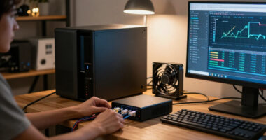 10 Best Network Attached Storage Devices For 2027 For Different Budgets