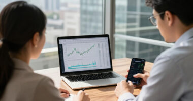 10-Minute Client Reporting For Independent Financial Advisors