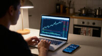 13,000 Trials Of A Viral “100X Trade” Strategy: The Outcome