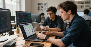 14 AI Workflow Automation Tools Across Different Use Cases In 2027