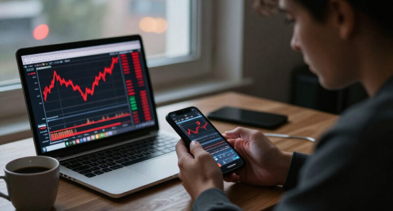 $6 Billion Binance Hack Sends Bitcoin, Ether Tumbling; Standard Chartered Expects More Pain